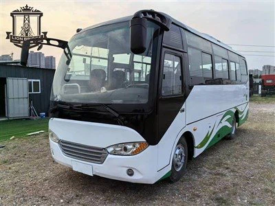 Bas Terpakai Mini Zhongtong