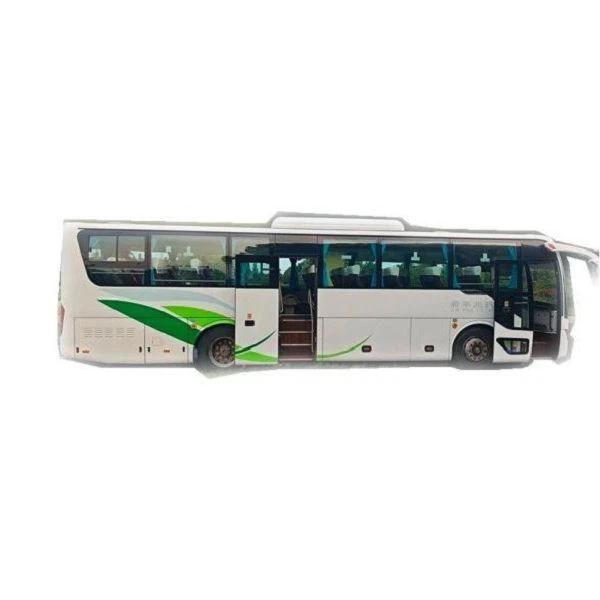 Yutong EV Bus